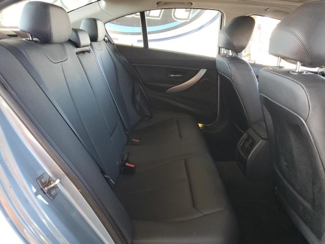 Продаж на аукціоні авто 2013 Bmw 320 I Xdrive, vin: WBA3C3C51DF981498, номер лоту: 87308695