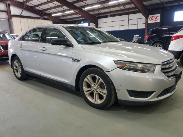 Продажа на аукционе авто 2016 Ford Taurus Se, vin: 1FAHP2D82GG102742, номер лота: 90435725