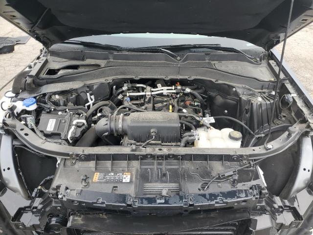 2024 Ford Explorer X მანქანა იყიდება აუქციონზე, vin: 1FMSK8DH9RGA33080, აუქციონის ნომერი: 86286445