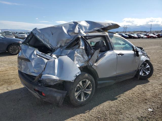 2019 Honda Cr-v Lx მანქანა იყიდება აუქციონზე, vin: 2HKRW6H33KH207835, აუქციონის ნომერი: 84433835