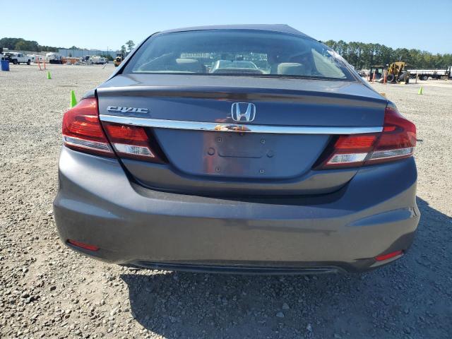 Aukcja sprzedaży 2015 Honda Civic Ex, vin: 19XFB2F88FE034524, numer aukcji: 81987125