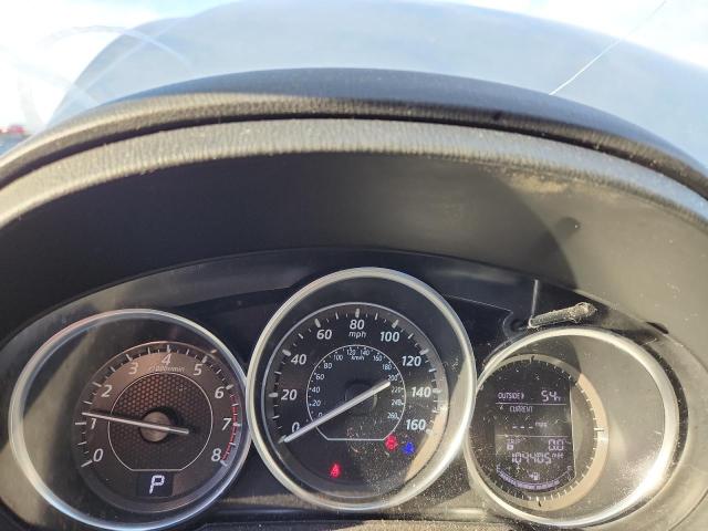 Продажа на аукционе авто 2015 Mazda 6, vin: JM1GJ1U50F1187346, номер лота: 86313645