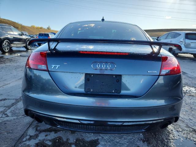 86077275 :رقم المزاد ، TRUBFAFK2D1006507 vin ، 2013 Audi Tt مزاد بيع