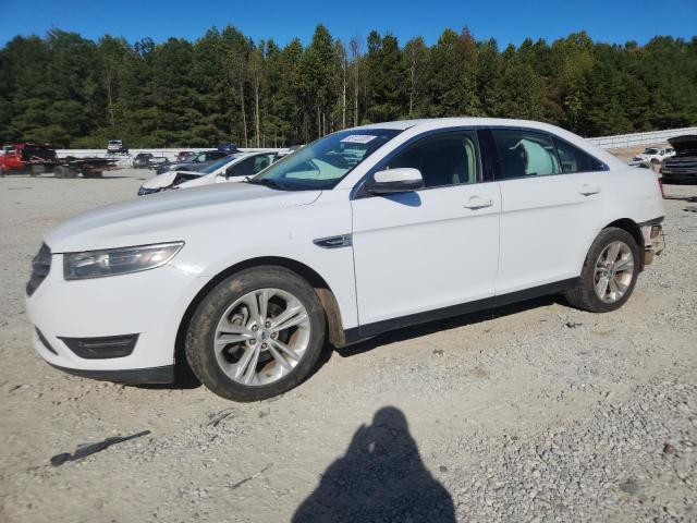 Продажа на аукционе авто 2015 Ford Taurus, vin: 1FAHP2H86FG163956, номер лота: 86172035