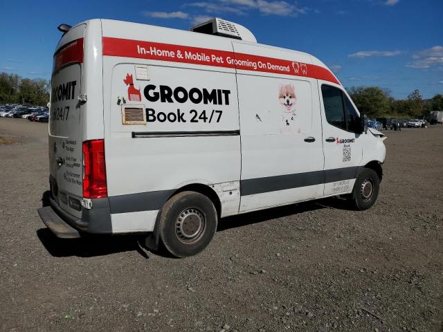 Продаж на аукціоні авто 2021 Mercedes-benz Sprinter, vin: W1Y70BGY7MT073324, номер лоту: 86087695