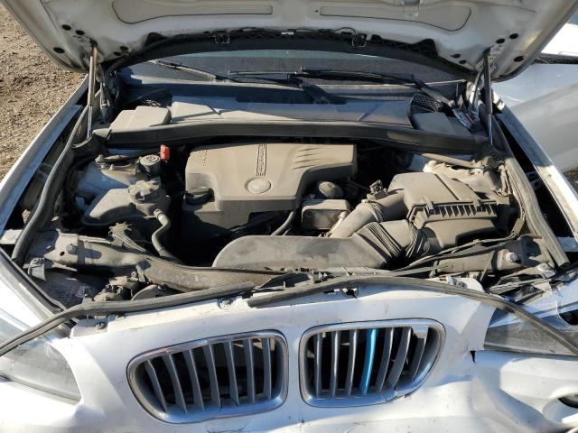 Продажа на аукционе авто 2015 Bmw X1, vin: WBAVL1C54FVY31133, номер лота: 84803565