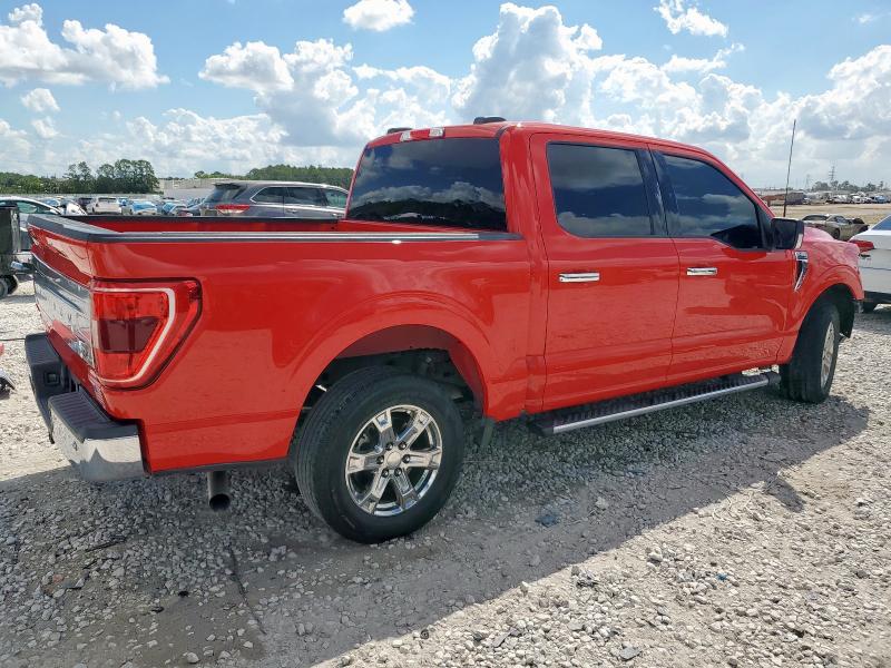 Продаж на аукціоні авто 2021 Ford F150 Super, vin: 1FTEW1C54MKE38631, номер лоту: 84775105