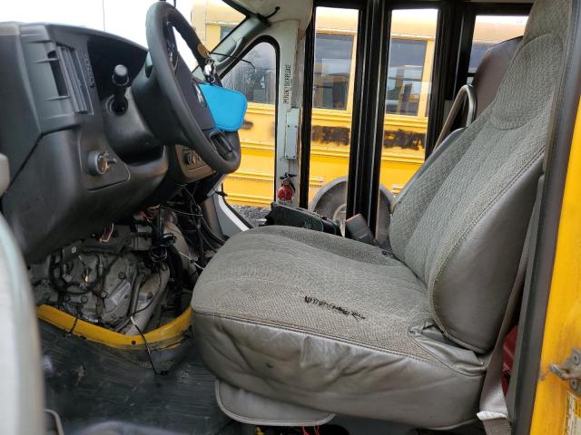 86339725 :رقم المزاد ، 1GBHG316381181009 vin ، 2008 Chevrolet Bantam G3500 مزاد بيع