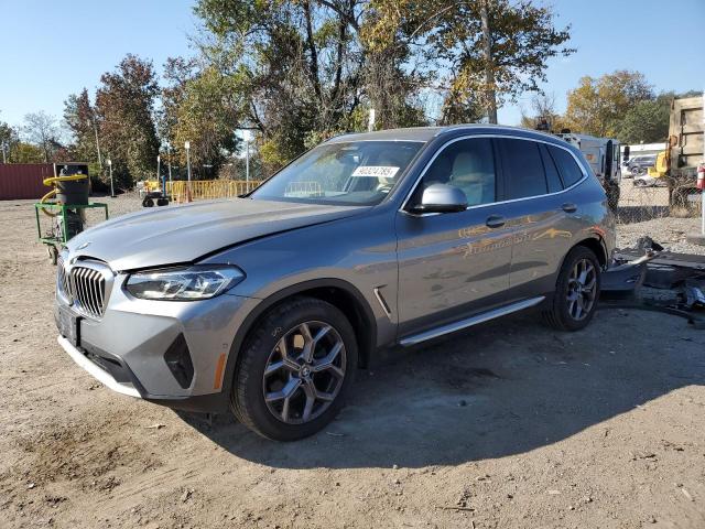 90324785 :رقم المزاد ، 5UX53DP05P9S88810 vin ، 2023 Bmw X3 مزاد بيع
