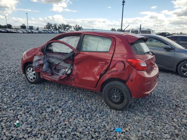 Aukcja sprzedaży 2018 Mitsubishi Mirage, vin: ML32A3HJ7JH012429, numer aukcji: 86617945