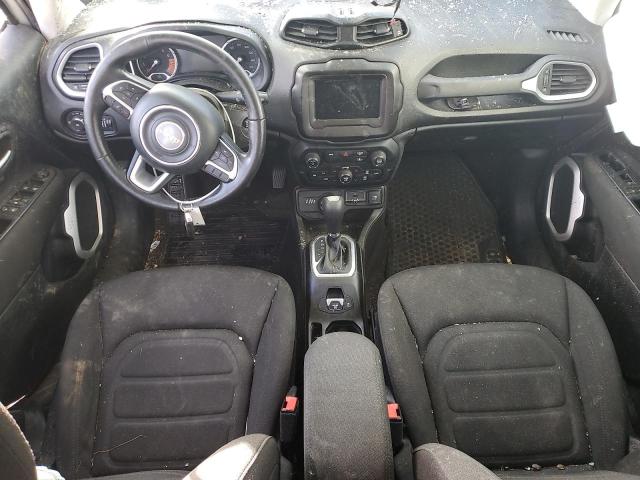 Продаж на аукціоні авто 2021 Jeep Renegade, vin: ZACNJDBB7MPM45938, номер лоту: 73597165