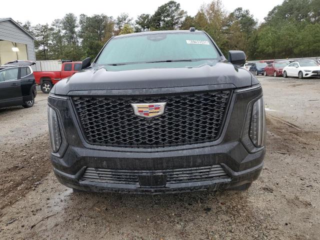 Aukcja sprzedaży 2025 Cadillac Escalade, vin: 1GYS9NRL0SR170201, numer aukcji: 83769345