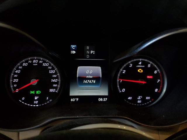 Aukcja sprzedaży 2016 Mercedes-benz Glc 300 4m, vin: WDC0G4KBXGF096674, numer aukcji: 86122585