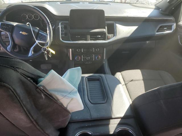 90264135 :رقم المزاد ، 1GNSKBKD5RR165203 vin ، 2024 Chevrolet Suburban K مزاد بيع