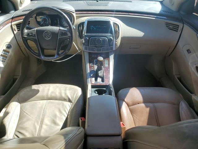 87422355 :رقم المزاد ، 1G4GD5E39CF184399 vin ، 2012 Buick Lacrosse P مزاد بيع