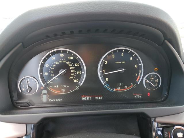 Продаж на аукціоні авто 2014 Bmw X5, vin: 5UXKR6C59E0C03258, номер лоту: 85203285