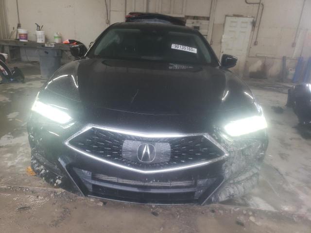 90135165 :رقم المزاد ، 19UUB5F37MA003585 vin ، 2021 Acura Tlx مزاد بيع