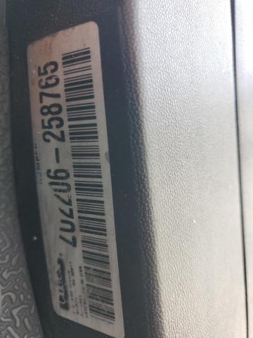 Продажа на аукционе авто 2022 Club Car Tempo Li, vin: ZU2206258765, номер лота: 86792205