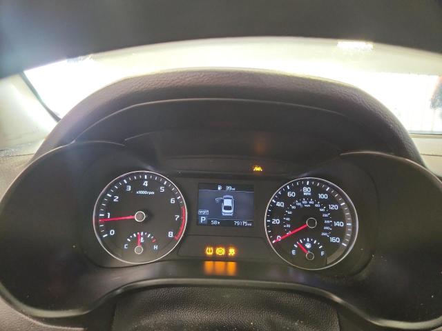 85750165 :رقم المزاد ، 3KPF24AD5ME265572 vin ، 2021 Kia Forte مزاد بيع