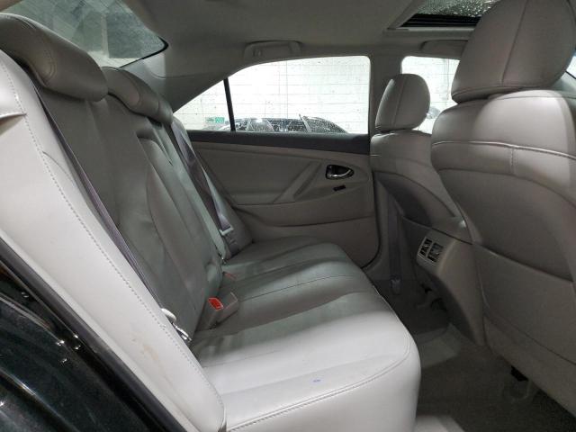 90657465 :رقم المزاد ، 4T1BB46K49U075563 vin ، 2009 Toyota Camry Hybr مزاد بيع