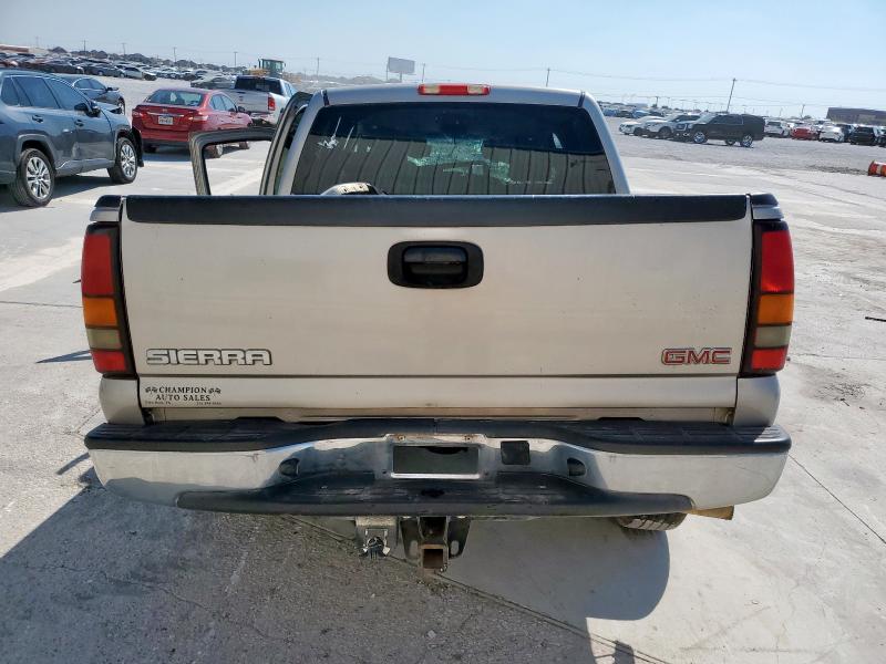 Aukcja sprzedaży 2005 Gmc New Sierra, vin: 2GTEC13T751220174, numer aukcji: 96183125
