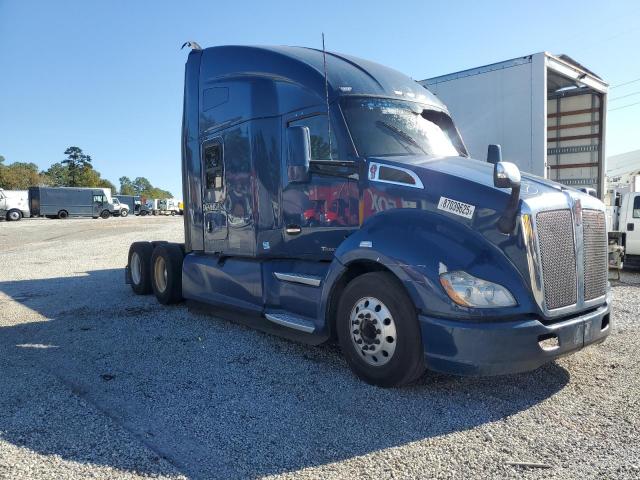 Aukcja sprzedaży 2019 Kenworth Construction, vin: 1XKYDP9X0KJ187192, numer aukcji: 87039625