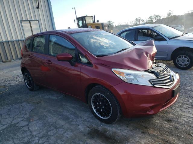 89992035 :رقم المزاد ، 3N1CE2CP3GL375190 vin ، 2016 Nissan Versa Note مزاد بيع