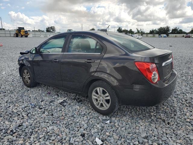 Aukcja sprzedaży 2015 Chevrolet Sonic, vin: 1G1JC5SH0F4219496, numer aukcji: 54447096