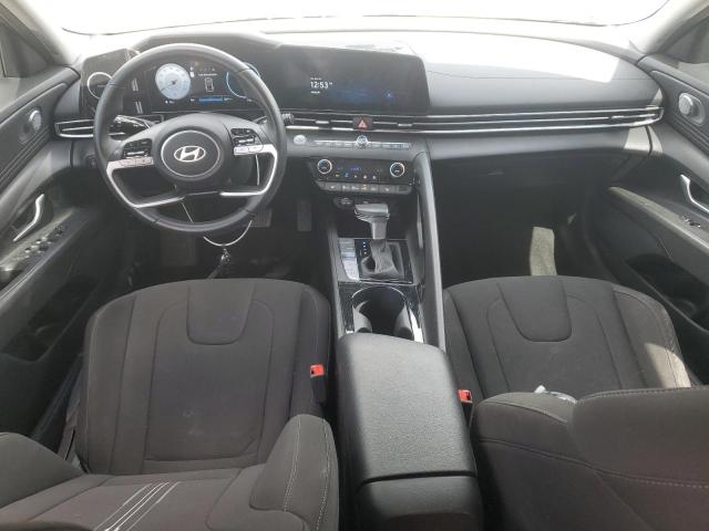 Продажа на аукционе авто 2025 Hyundai Elantra, vin: KMHLS4DG2SU852590, номер лота: 84235415