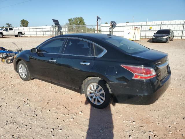 Продажа на аукционе авто 2015 Nissan Altima, vin: 1N4AL3AP9FN888323, номер лота: 82631015