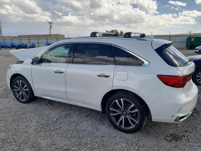 Продажа на аукционе авто 2020 Acura Mdx, vin: 5J8YD4H87LL028651, номер лота: 85494915