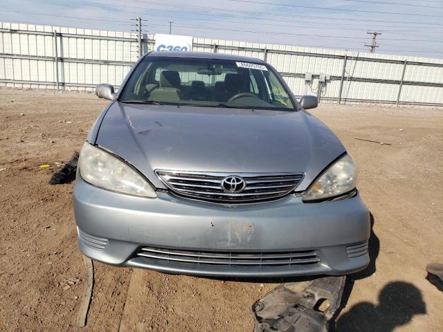 Aukcja sprzedaży 2005 Toyota Camry, vin: 4T1BE32K05U946704, numer aukcji: 86605765
