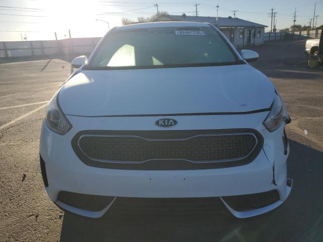 Aukcja sprzedaży 2017 Kia Niro Fe, vin: KNDCB3LC2H5076011, numer aukcji: 89461735