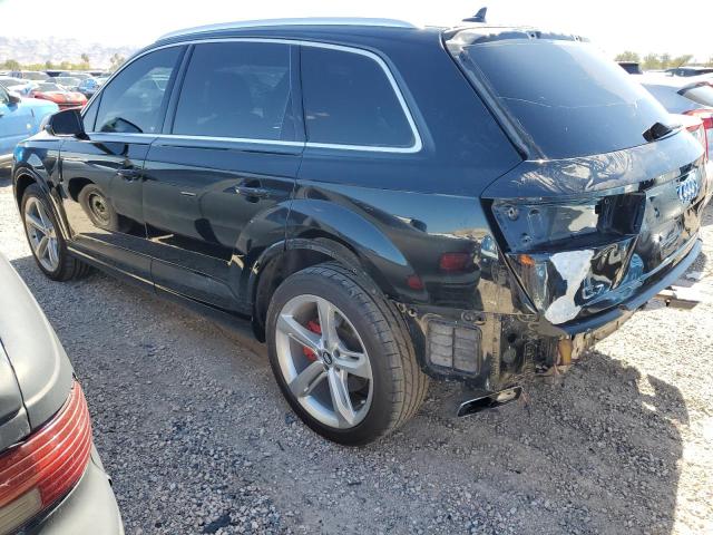 83838705 :رقم المزاد ، WA1VAAF75KD000224 vin ، 2019 Audi Q7 مزاد بيع