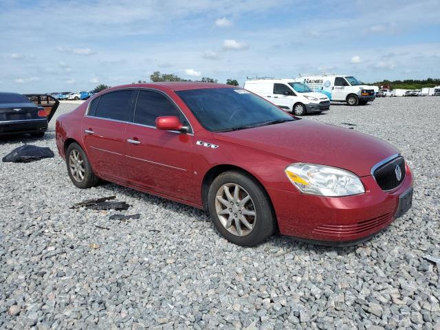 2007 Buick Lucerne მანქანა იყიდება აუქციონზე, vin: 1G4HD57267U136644, აუქციონის ნომერი: 84718465