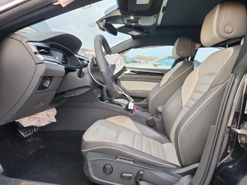 Aukcja sprzedaży 2021 Volkswagen Arteon, vin: WVWSR7AN3ME008524, numer aukcji: 87125245