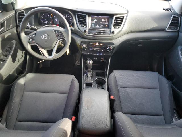 2018 Hyundai Tucson მანქანა იყიდება აუქციონზე, vin: KM8J33A45JU692132, აუქციონის ნომერი: 84965975