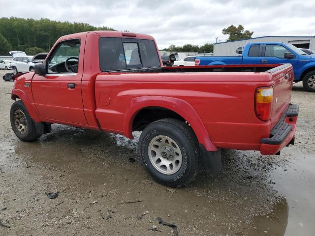 46637066 :رقم المزاد ، 4F4YR12U91TM29949 vin ، 2001 Mazda B3000 مزاد بيع