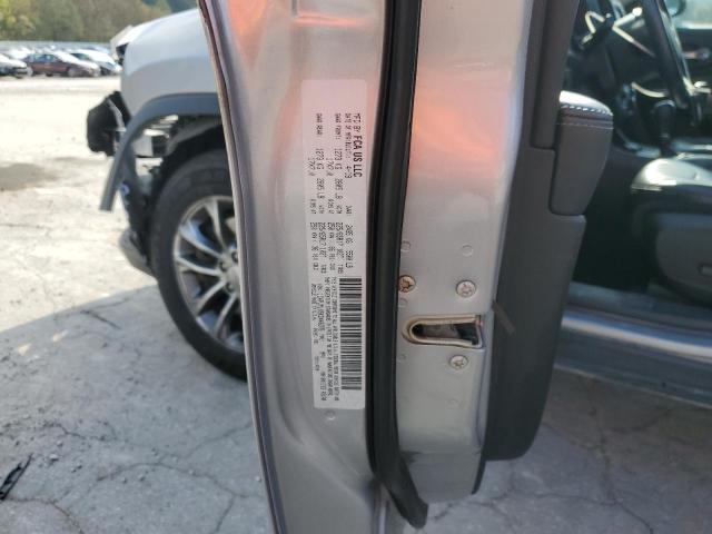 86429915 :رقم المزاد ، 1C4PJMLX5KD446376 vin ، 2019 Jeep Cherokee مزاد بيع