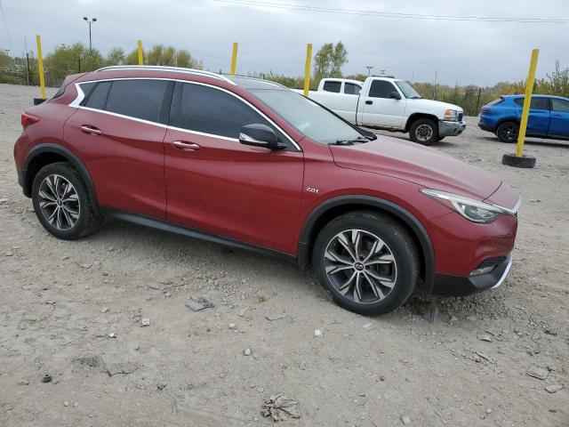 Auction sale of the 2017 Infiniti Qx30, vin: SJKCH5CR3HA023949, lot number: 90325135