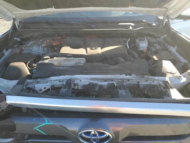 Aukcja sprzedaży 2023 Toyota Tundra Cre, vin: 5TFJC5DB6PX020372, numer aukcji: 87053565