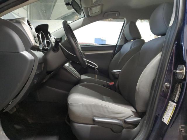 Aukcja sprzedaży 2009 Toyota Corolla Ma, vin: 2T1KU40E19C038422, numer aukcji: 85537225