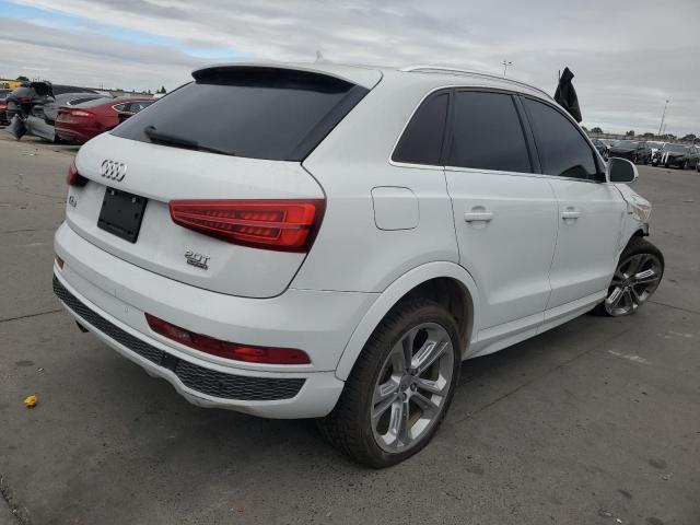 2016 Audi Q3 Prestige მანქანა იყიდება აუქციონზე, vin: WA1GFCFSXGR004015, აუქციონის ნომერი: 84073425