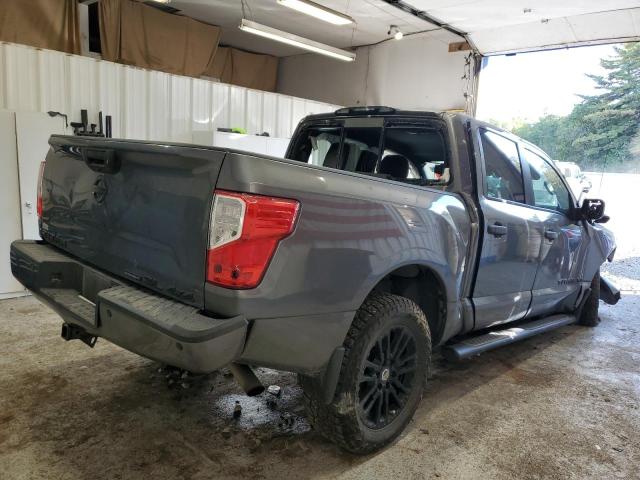 Aukcja sprzedaży 2019 Nissan Titan Sv, vin: 1N6AA1E50KN513764, numer aukcji: 82306175
