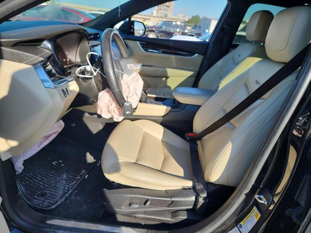 Aukcja sprzedaży 2017 Cadillac Xt5, vin: 1GYKNARS2HZ278243, numer aukcji: 81934605