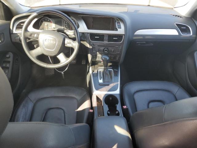 Продажа на аукционе авто 2009 Audi A4, vin: WAUJF78K99N048711, номер лота: 85143415
