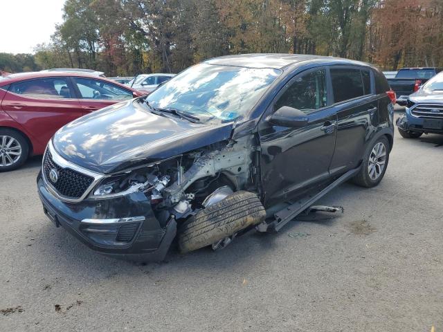 Aukcja sprzedaży 2016 Kia Sportage, vin: KNDPBCAC2G7802151, numer aukcji: 89896605