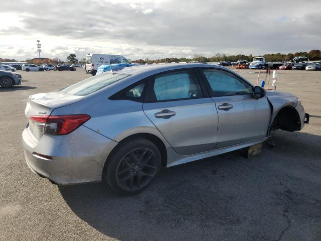 82781935 :رقم المزاد ، 2HGFE2F51RH523385 vin ، 2024 Honda Civic مزاد بيع