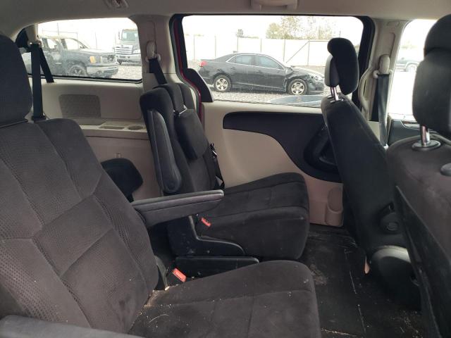 Продаж на аукціоні авто 2014 Dodge Grand Caravan, vin: 2C4RDGCG2ER122370, номер лоту: 90513515