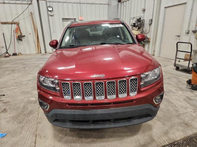 82648155 :رقم المزاد ، 1C4NJCEA6GD720010 vin ، 2016 Jeep Compass La مزاد بيع
